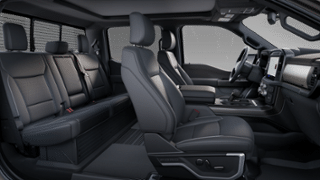 2025 Ford F-150® Internal Image 1